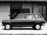 Simca 1100 GLS Break 1974 года